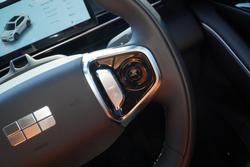 2025 Geely Starray EM-i Complete