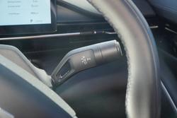 2025 Geely Starray EM-i Complete