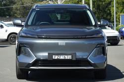 2025 Geely Starray EM-i Complete