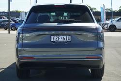 2025 Geely Starray EM-i Complete