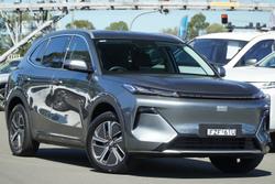 2025 Geely Starray EM-i Complete