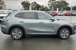 2025 Geely Starray EM-i Complete