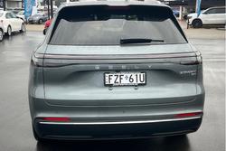 2025 Geely Starray EM-i Complete