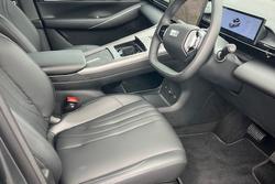 2025 Geely Starray EM-i Complete