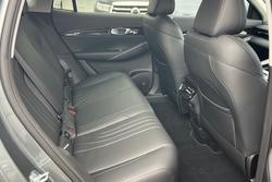 2025 Geely Starray EM-i Complete