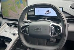 2025 Geely Starray EM-i Complete