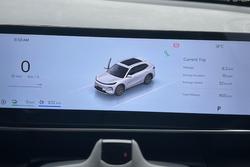 2025 Geely Starray EM-i Complete