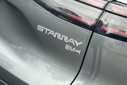 2025 Geely Starray EM-i Complete