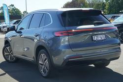 2025 Geely Starray EM-i Complete