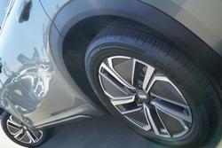 2025 Geely Starray EM-i Complete