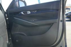 2025 Geely Starray EM-i Complete