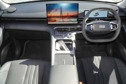 2025 Geely Starray EM-i Complete