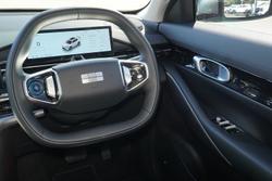 2025 Geely Starray EM-i Complete