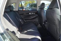 2025 Geely Starray EM-i Complete