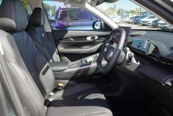 2025 Geely Starray EM-i Complete