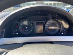 2012 Holden Ute SV6 Thunder