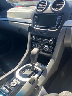 2012 Holden Ute SV6 Thunder