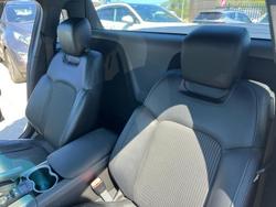 2012 Holden Ute SV6 Thunder