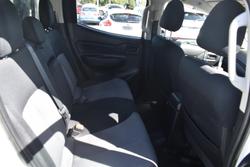 2019 Mitsubishi Triton GLX