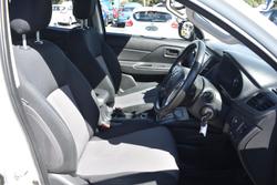 2019 Mitsubishi Triton GLX