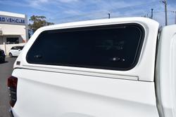 2019 Mitsubishi Triton GLX