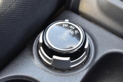 2019 Mitsubishi Triton GLX