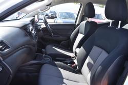 2019 Mitsubishi Triton GLX