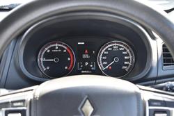 2019 Mitsubishi Triton GLX