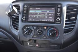 2019 Mitsubishi Triton GLX