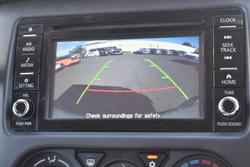 2019 Mitsubishi Triton GLX