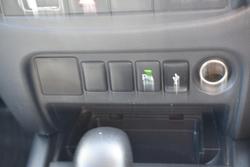 2019 Mitsubishi Triton GLX