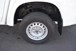 2019 Mitsubishi Triton GLX