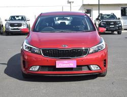 2017 Kia Cerato S