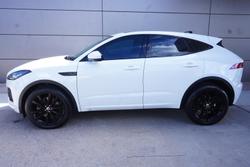 2022 Jaguar E-PACE P250 R-Dynamic S