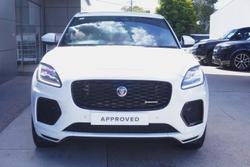 2022 Jaguar E-PACE P250 R-Dynamic S