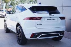 2022 Jaguar E-PACE P250 R-Dynamic S