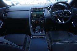 2022 Jaguar E-PACE P250 R-Dynamic S