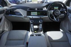 2018 Jaguar I-PACE EV400 SE