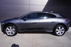 2018 Jaguar I-PACE EV400 SE