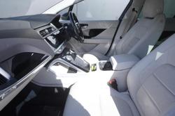 2018 Jaguar I-PACE EV400 SE