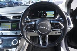 2018 Jaguar I-PACE EV400 SE