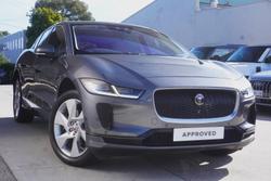 2018 Jaguar I-PACE EV400 SE