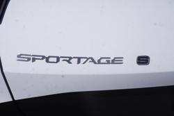 2024 Kia Sportage S