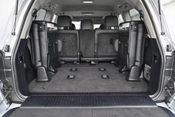 2019 Toyota Landcruiser VX VDJ200R 4X4 Dual Range Silver Pearl