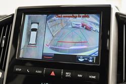 2019 Toyota Landcruiser VX VDJ200R 4X4 Dual Range Silver Pearl