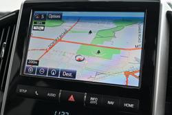 2019 Toyota Landcruiser VX VDJ200R 4X4 Dual Range Silver Pearl