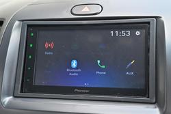 2017 Kia Cerato S YD MY17 Clear White