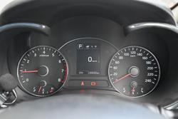 2017 Kia Cerato S YD MY17 Clear White