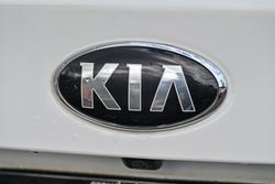 2017 Kia Cerato S YD MY17 Clear White