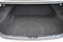 2017 Kia Cerato S YD MY17 Clear White